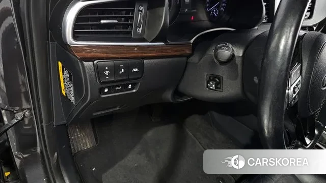 Kia All New K7 Hybrid id 3018743 из Кореи 8