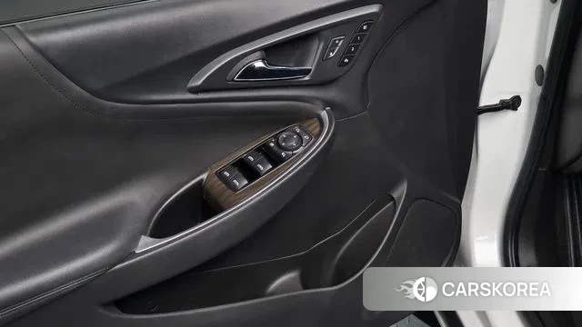 Chevrolet (GM Daewoo) The New Malibu id 3504035 из Кореи 8