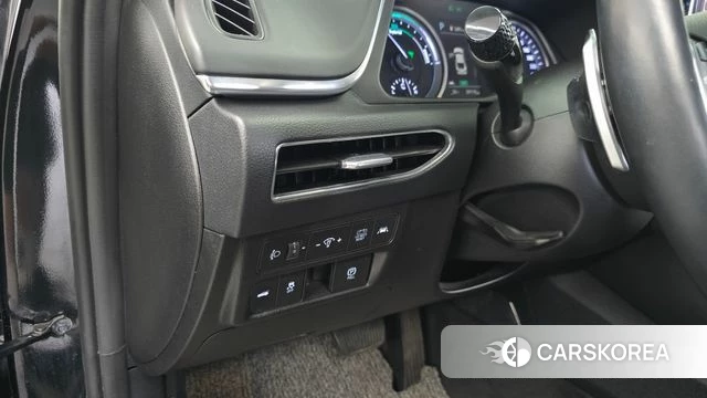 Hyundai Sonata Hybrid (DN8) id 4657136 из Кореи 8