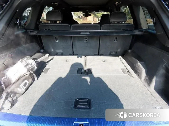 Audi Q7 (4M) id 3581193 из Кореи 8