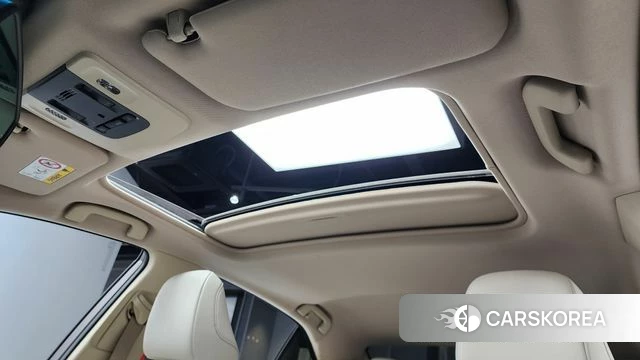 Toyota Camry (XV70) id 4267510 из Кореи 8