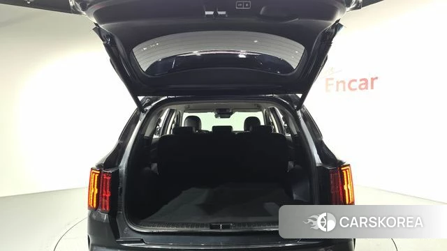 Kia Sorento 4th Generation id 4849413 из Кореи 8
