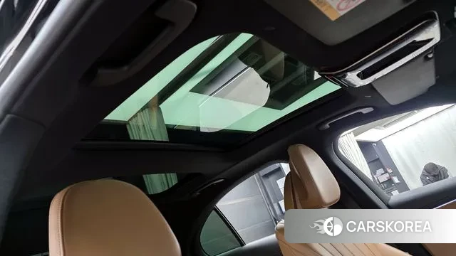 Mercedes-Benz E-Class W214 id 3720809 из Кореи 8