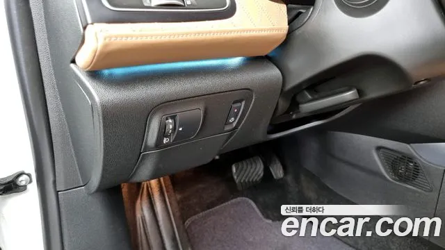 Renault Korea (Samsung) The New SM6 id 2848076 из Кореи 8