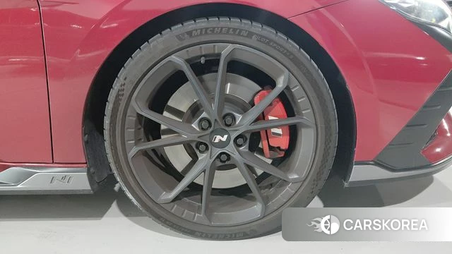 Hyundai Avante (CN7) id 4500774 из Кореи 8