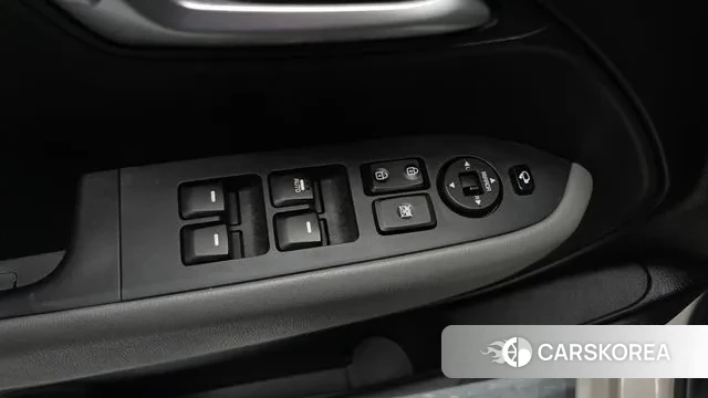 Kia The New Ray id 3526281 из Кореи 8