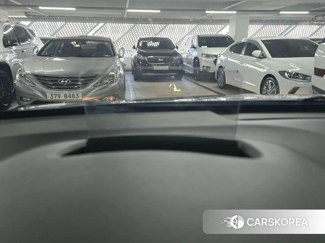 Hyundai Kona id 3937061 из Кореи 8