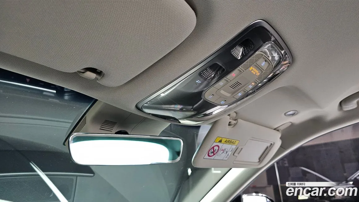 Genesis GV80 id 1855785 из Кореи 8