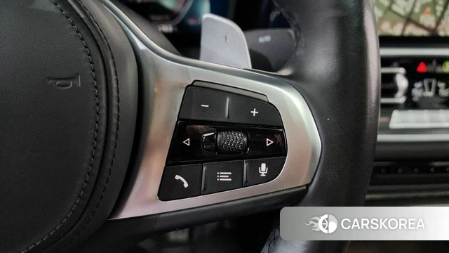BMW 3 Series (G20) id 4283793 из Кореи 8
