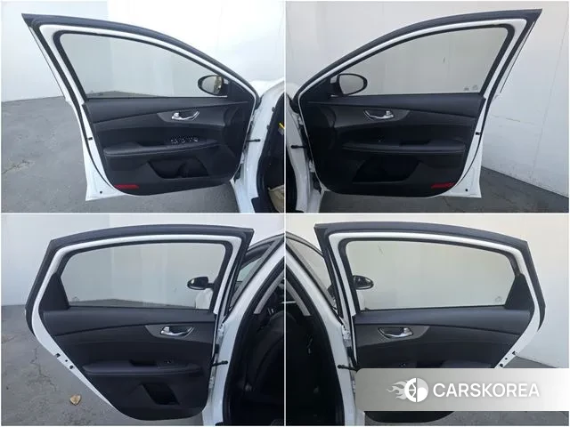 Kia Come New K3 id 3543743 из Кореи 8