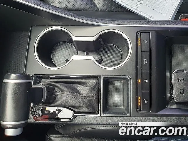 Kia K5 3rd generation id 2955888 из Кореи 8