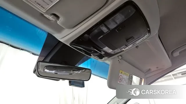 Hyundai Staria id 3763996 из Кореи 8