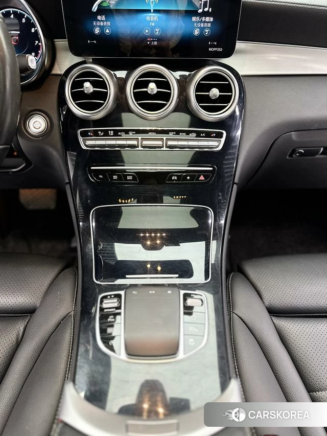 Mercedes-Benz GLC id 4271475 из Китая 8