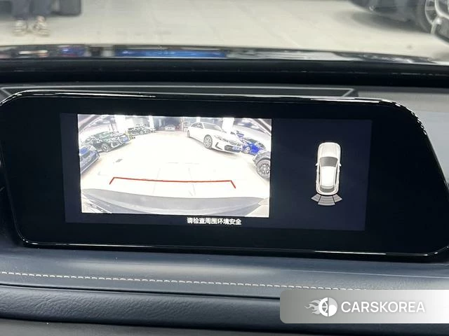 Mazda CX-30 id 4259052 из Китая 8