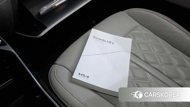 Kia Sorento 4th Generation id 4922815 из Кореи 8