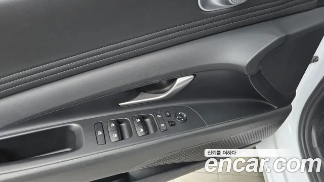 Hyundai Avante Hybrid (CN7) id 2688044 из Кореи 8