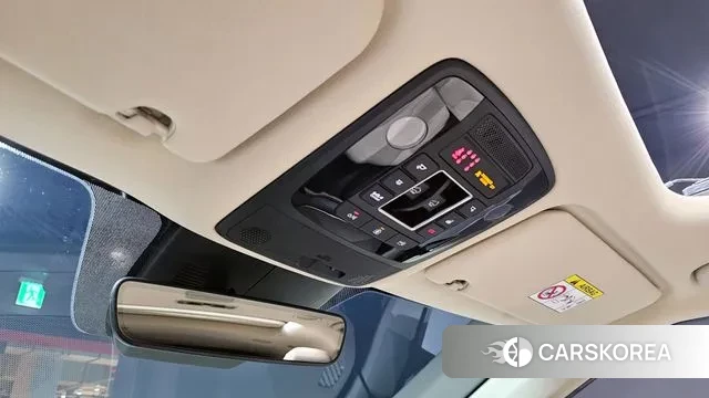 Kia Carnival 4th generation id 3513795 из Кореи 8