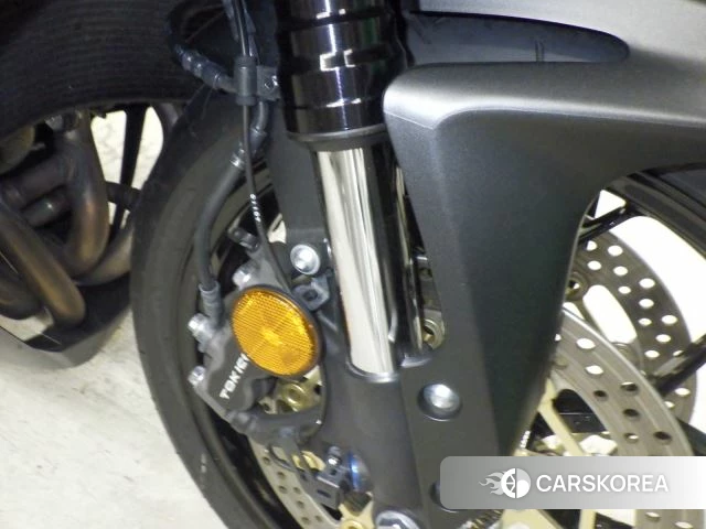 Проданный Honda CBR600RR id 4184290 из Японии, фото 8