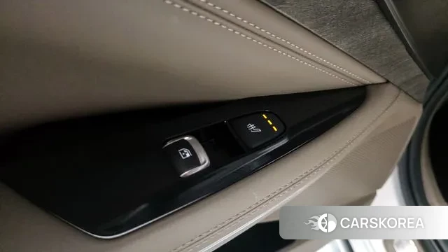 Kia K8 Hybrid id 3099816 из Кореи 8