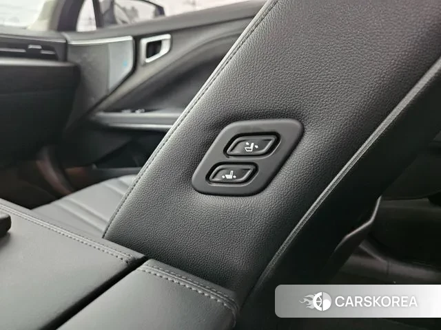 Kia K8 Hybrid id 3597636 из Кореи 8