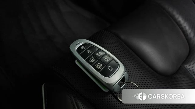 Hyundai The New Palisade id 4893534 из Кореи 8