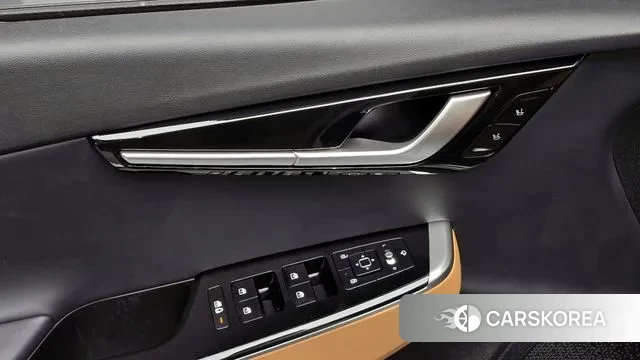 Kia EV6 id 3540215 из Кореи 8