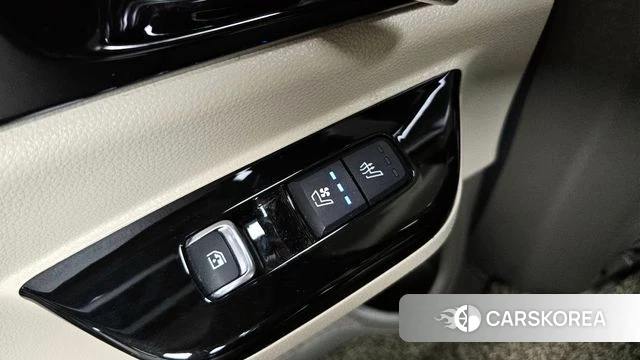 Kia Carnival 4th generation id 3941144 из Кореи 8