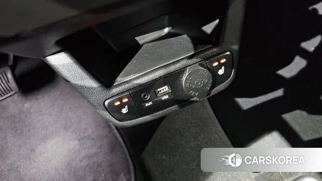 Kia The New Ray id 3525984 из Кореи 8