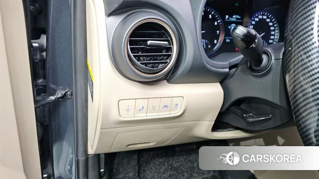 Hyundai Kona id 3867594 из Кореи 8