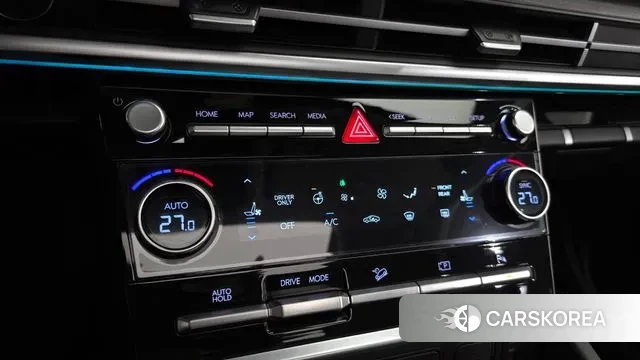 Hyundai Santa Fe (MX5) id 3467368 из Кореи 8