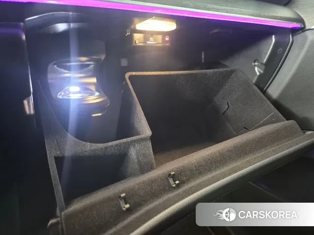 Mercedes-Benz GLS - Class X167 id 3487047 из Кореи 8