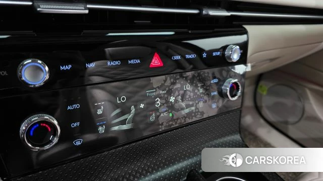 Genesis G80 (RG3) id 4590937 из Кореи 8