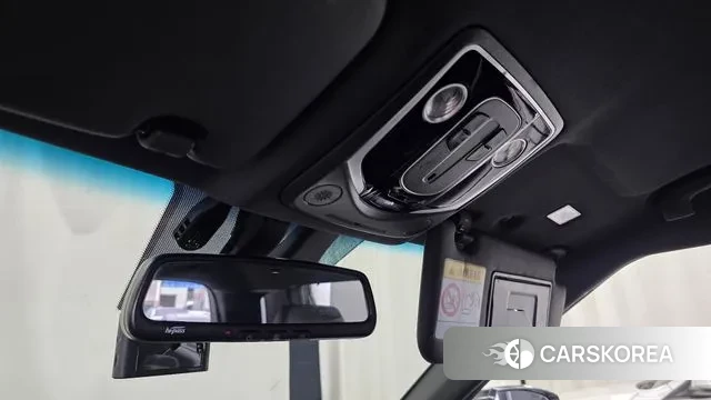 Ssangyong Torres id 3241552 из Кореи 8