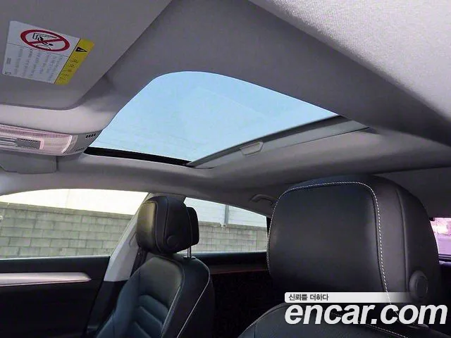 Volkswagen Arteon id 2759122 из Кореи 8