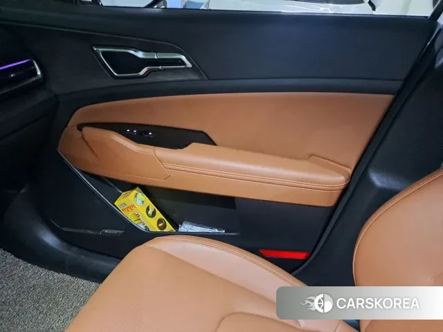 Kia Sportage 5th Generation id 3443688 из Кореи 8