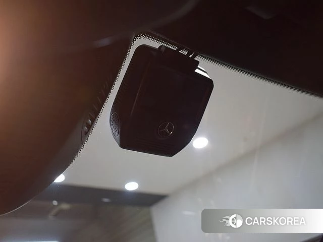Mercedes-Benz S-Class W223 id 4495337 из Кореи 8
