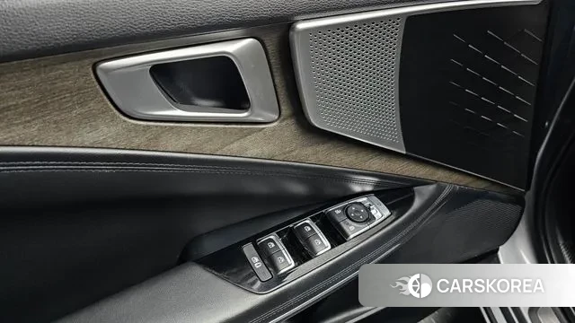 Kia K8 id 3052919 из Кореи 8