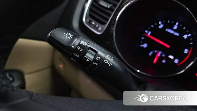 Kia The New Carnival id 3844455 из Кореи 8