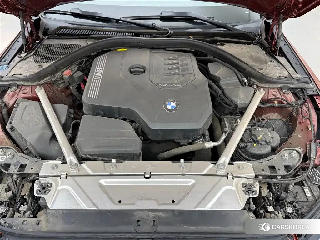 BMW 4 series id 4553984 из Китая 8