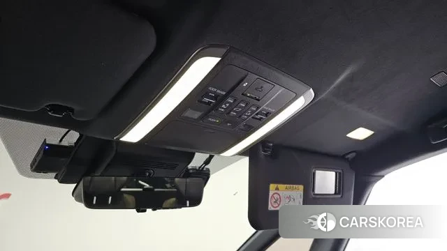 Toyota Alphard 4th Generation id 3538552 из Кореи 8