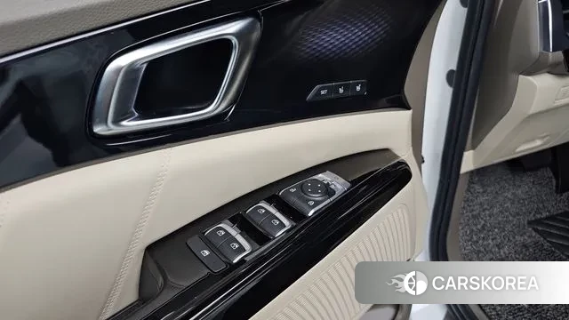 Kia Carnival 4th generation id 3043112 из Кореи 8