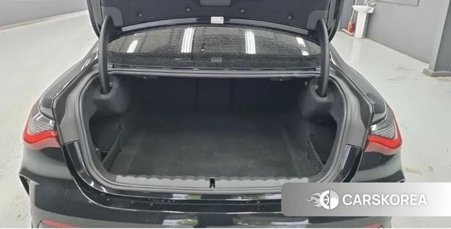 BMW 4 Series (G22) id 4593195 из Кореи 8