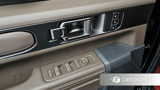 Kia Tasman id 3921645 из Кореи 8