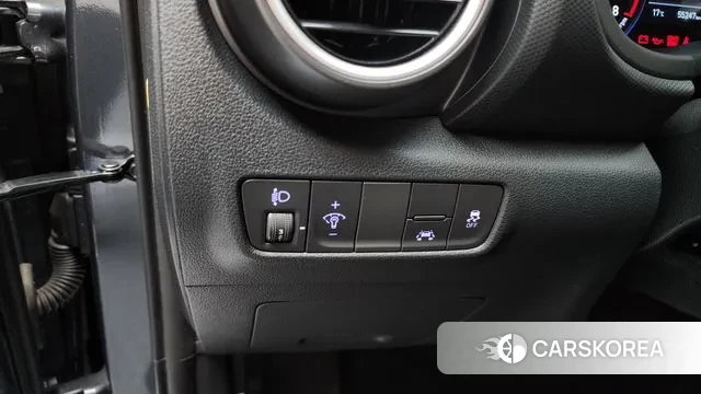 Hyundai Kona id 3307536 из Кореи 8