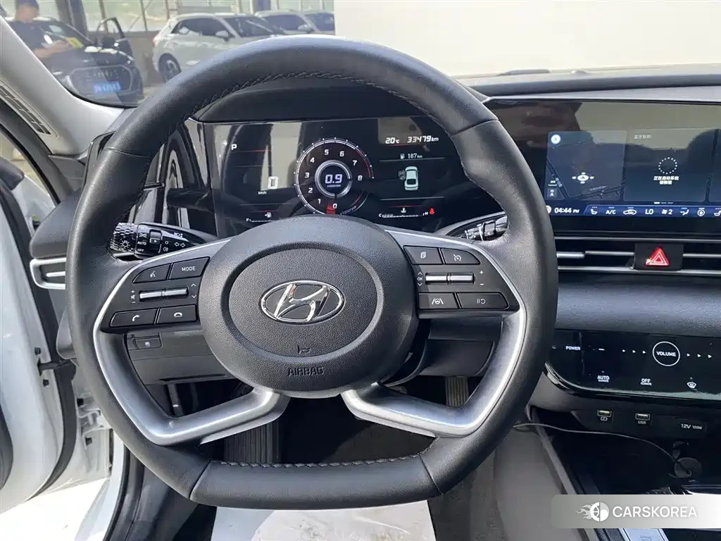 Hyundai Elantra id 4538796 из Китая 9