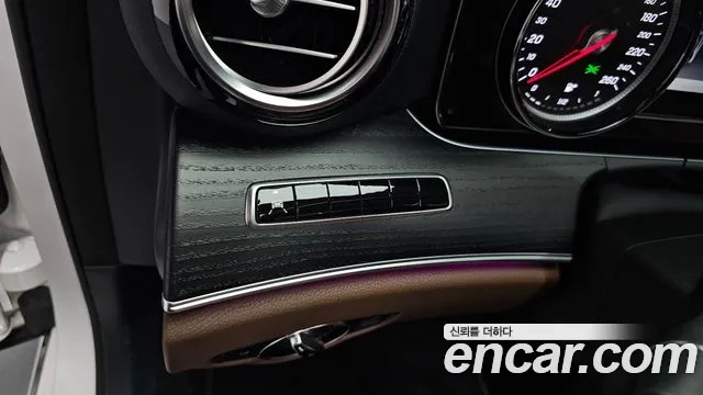 Mercedes-Benz E-Class W213 id 2860529 из Кореи 8