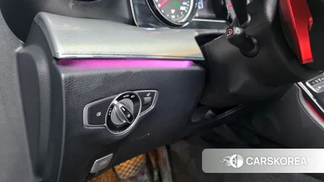 Mercedes-Benz E-Class W213 id 3698485 из Кореи 8