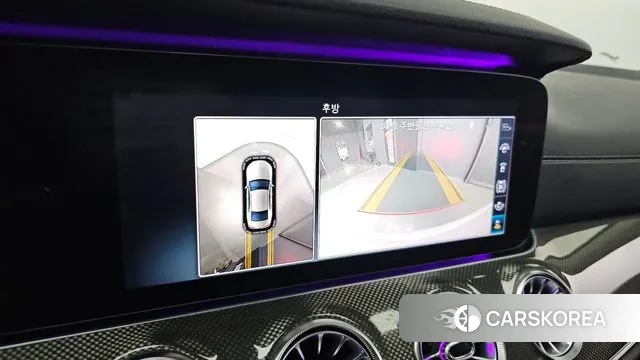 Mercedes-Benz CLS-Class C257 id 3499859 из Кореи 8