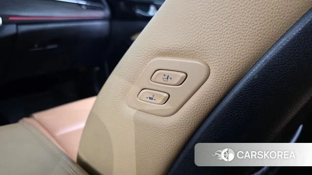 Kia K7 Premier id 4429990 из Кореи 8