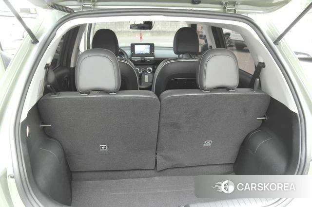 Hyundai Casper id 4628534 из Кореи 8